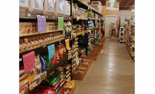 Remnant Farms Feed & Supply