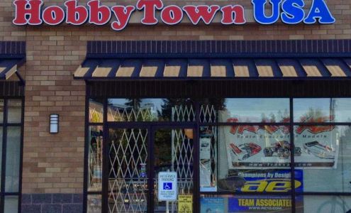 HobbyTown