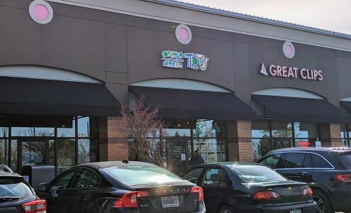 Piccolo Mondo Toys - Bethany Village Centre