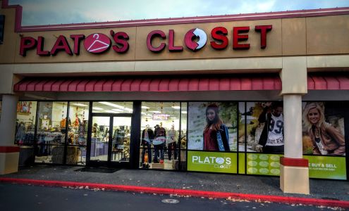 Plato's Closet Vancouver