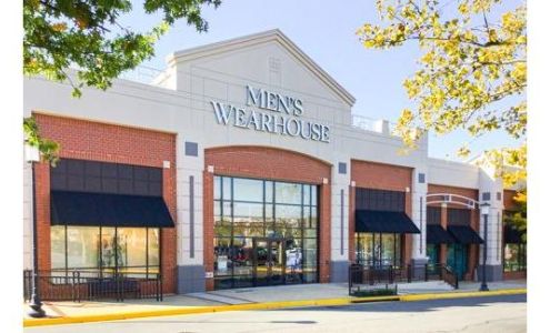 Men's Wearhouse