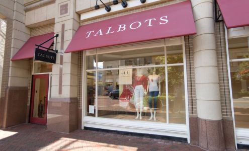 Talbots