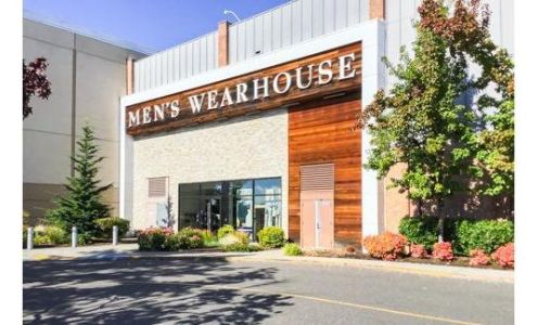 Men's Wearhouse