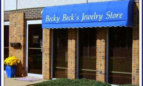 Becky Beck's Jewelry Store