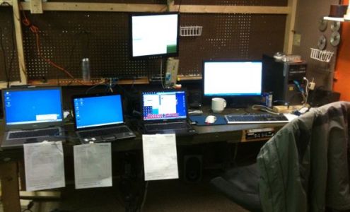 OnSite Computer Services 129 Jefferson Rd, Whitefield New Hampshire 03598