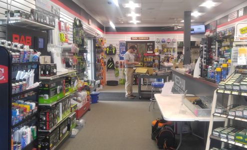 Needham Electric Supply 333 Highland St, Plymouth New Hampshire 03264