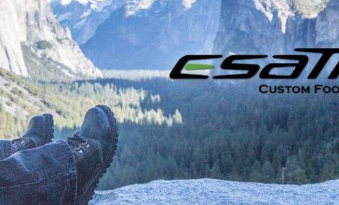 Esatto Custom Footwear