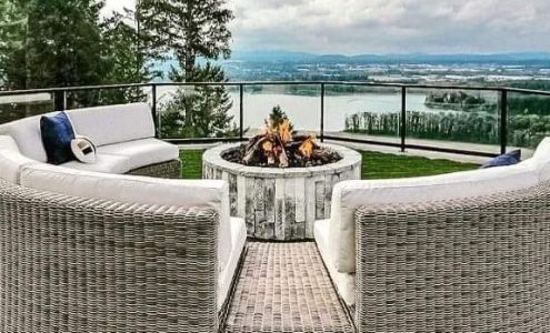 Creative Interiors and Design