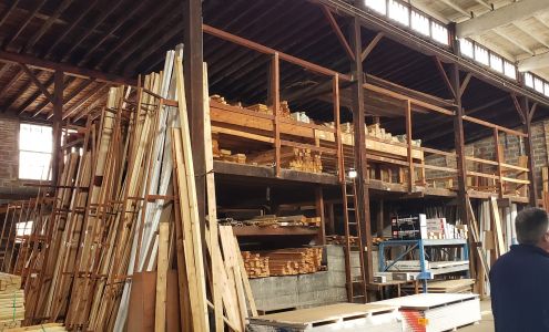 Schmeling Building Supply