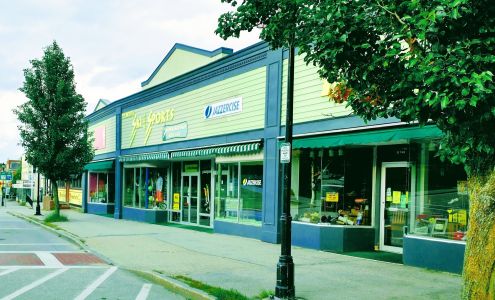 Plymouth Ski & Sports Inc.