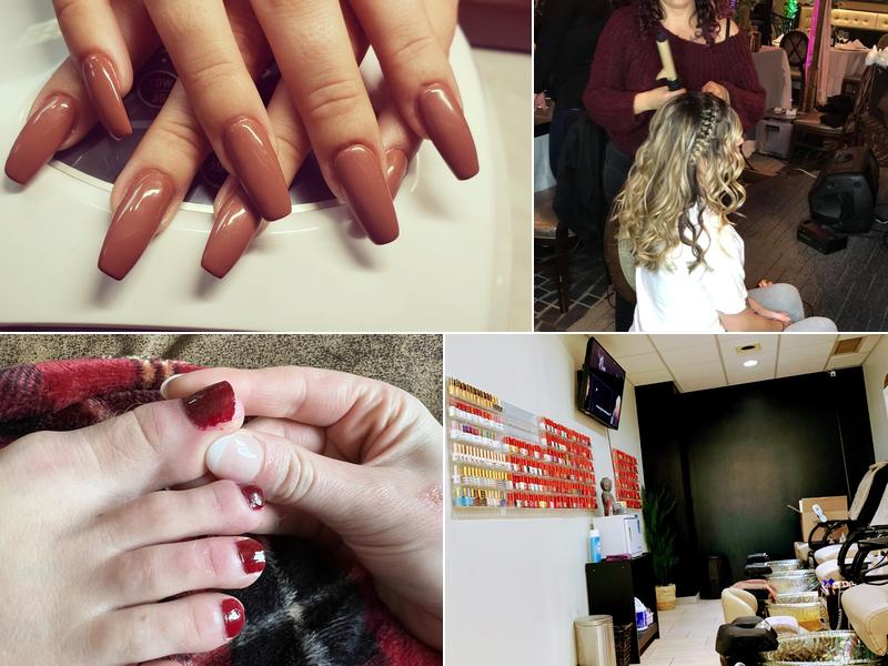 Laurel+Ash Salon and Spa