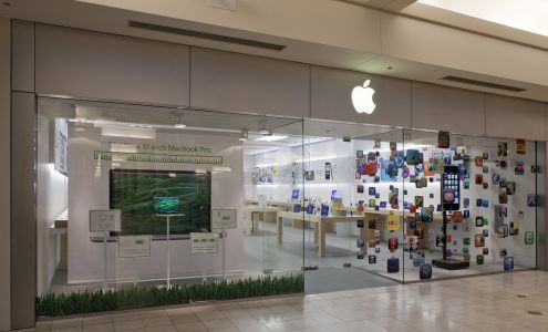 Apple Montgomery Mall