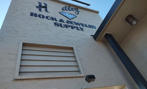 Handley Rock & Jewelry Supply