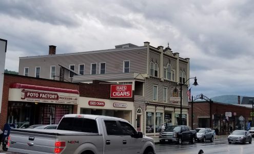 Just L Modern Antiques