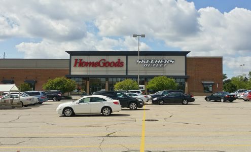 SKECHERS Warehouse Outlet