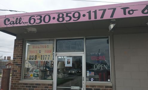 Schomer's Trading Post