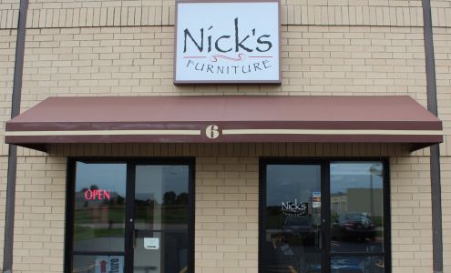 Nick's Furniture