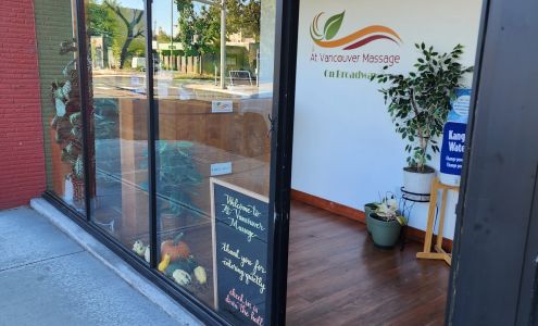 At Vancouver Massage