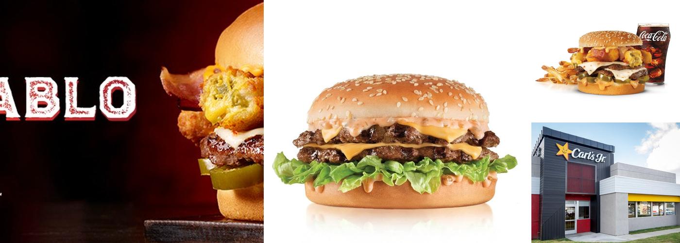 Carl’s Jr.