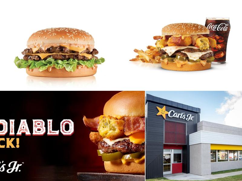 Carl’s Jr.