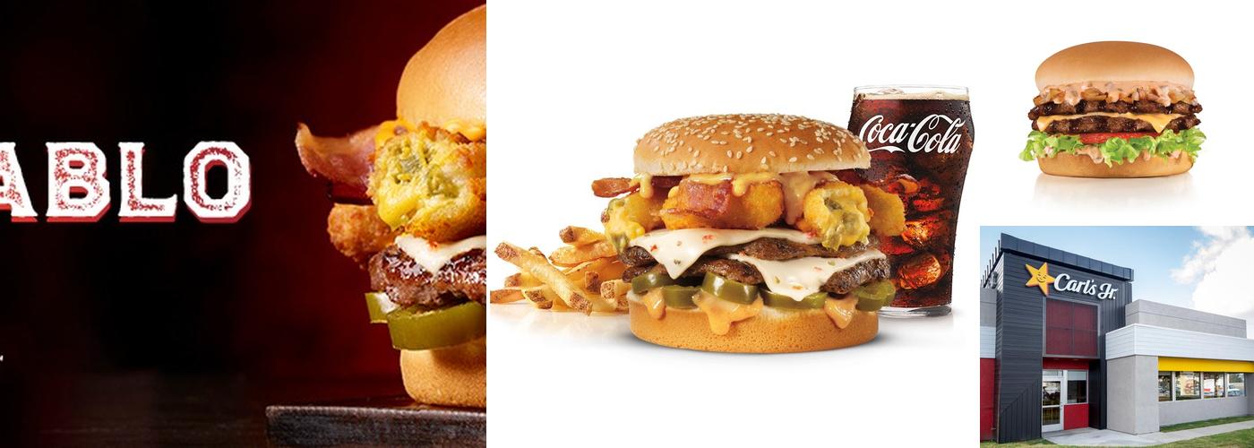 Carl’s Jr.