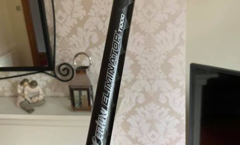 Troutstys Custom Rod Building Vancouver