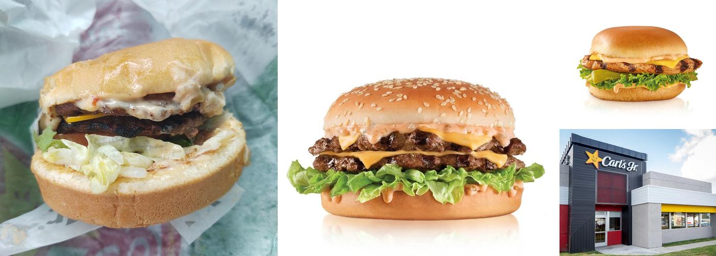 Carl’s Jr.