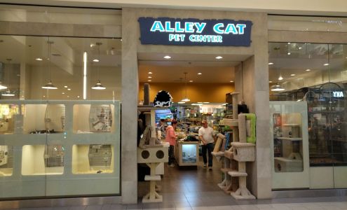 Alley Cat Pet Center