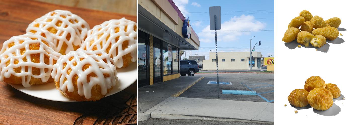 Church's Texas Chicken