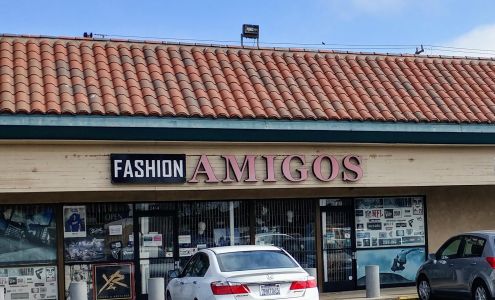 Amigos Fashion