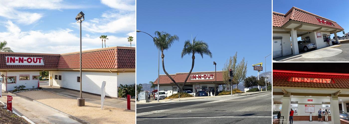 In-N-Out Burger