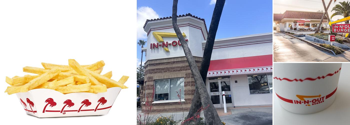 In-N-Out Burger