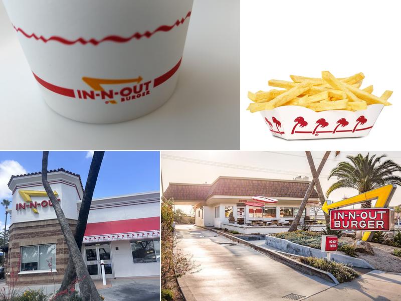 In-N-Out Burger