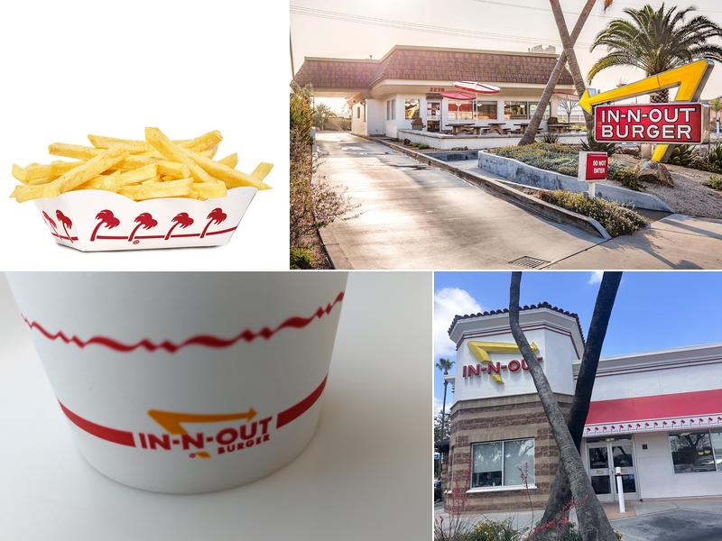 In-N-Out Burger