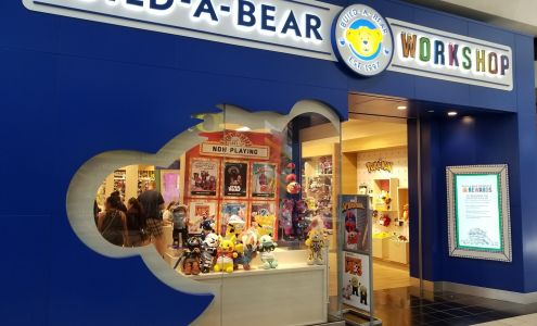 Build-A-Bear Workshop