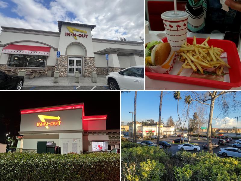 In-N-Out Burger