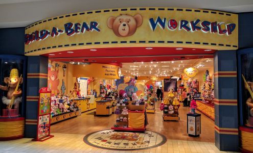 Build-A-Bear Workshop