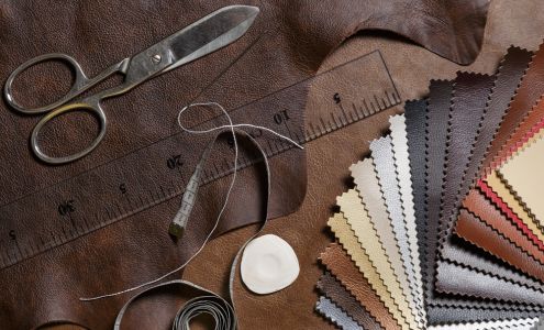 Donate's Fine Furniture Upholstery