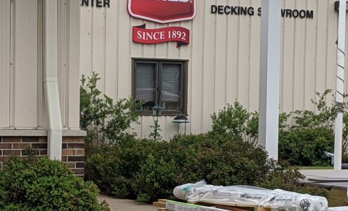 Hines Supply - Montgomery