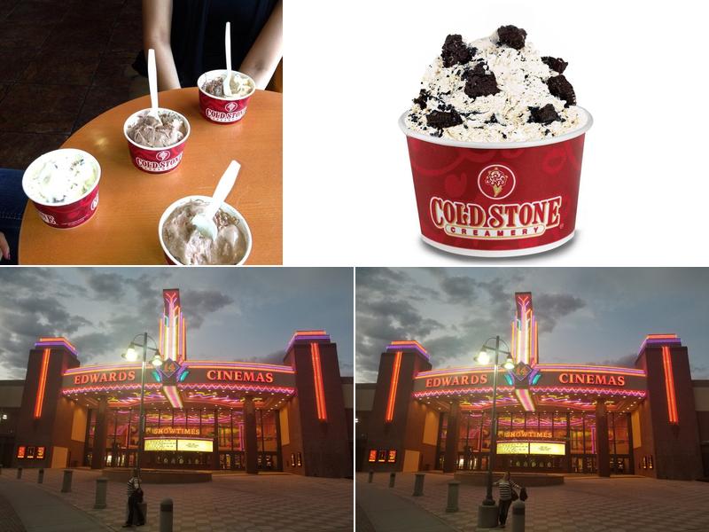 Cold Stone Creamery