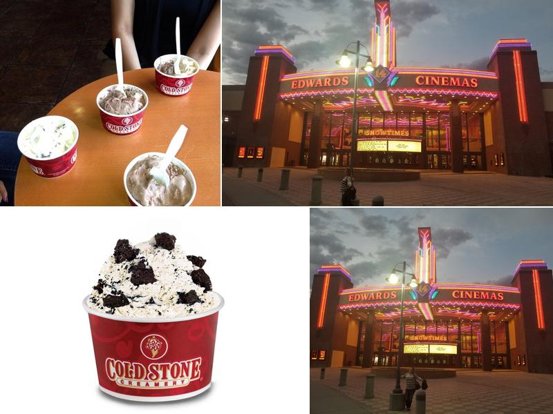 Cold Stone Creamery