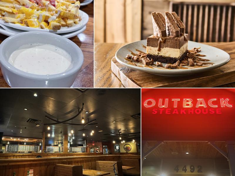 Outback Steakhouse