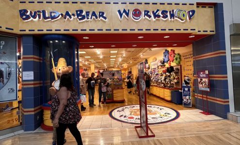 Build-A-Bear Workshop