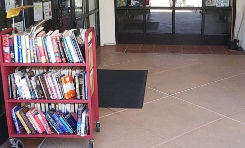 Friends of the Camarillo Library Bookstore