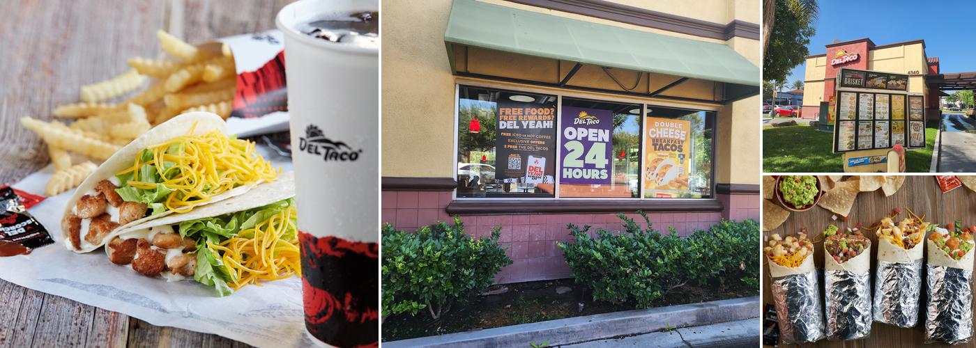 Del Taco
