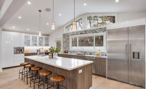 Aristocratic Cabinets Inc