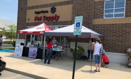 Sugar Grove Pet Supply