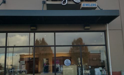 Harry Ritchie's Jewelers Chehalis