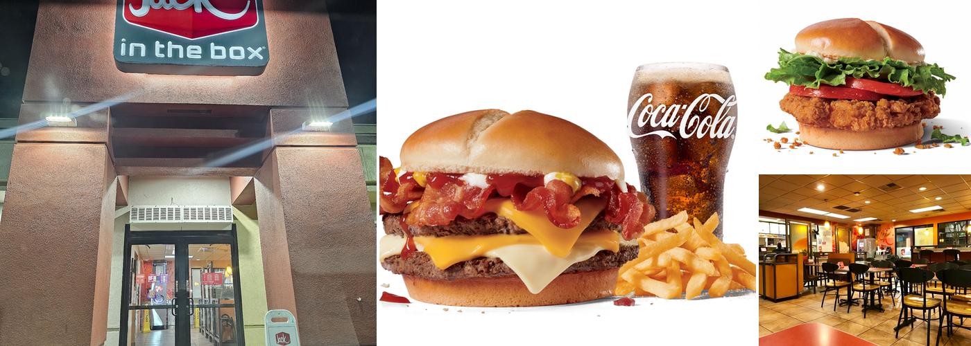 Jack In The Box