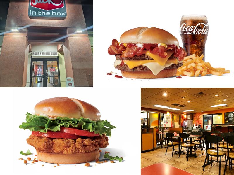 Jack In The Box